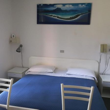 Hotel Tuscolano Bologna Esterno foto