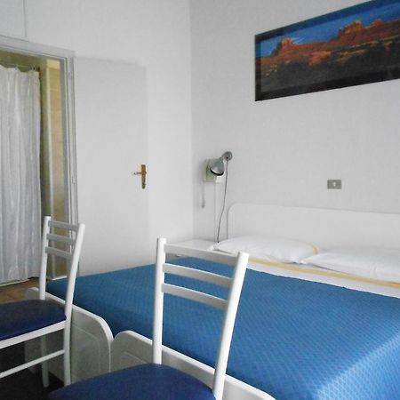 Hotel Tuscolano Bologna Esterno foto