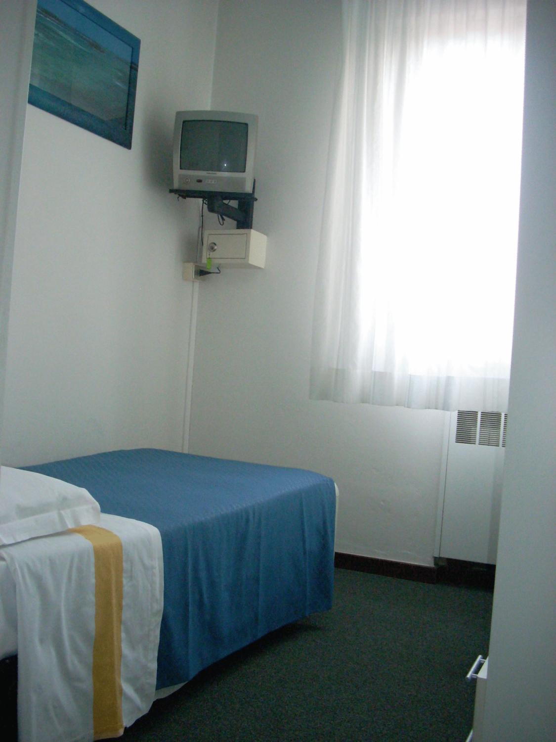Hotel Tuscolano Bologna Esterno foto