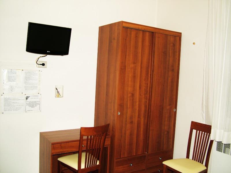 Hotel Tuscolano Bologna Esterno foto