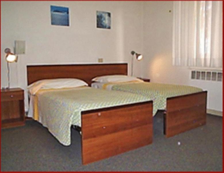 Hotel Tuscolano Bologna Esterno foto