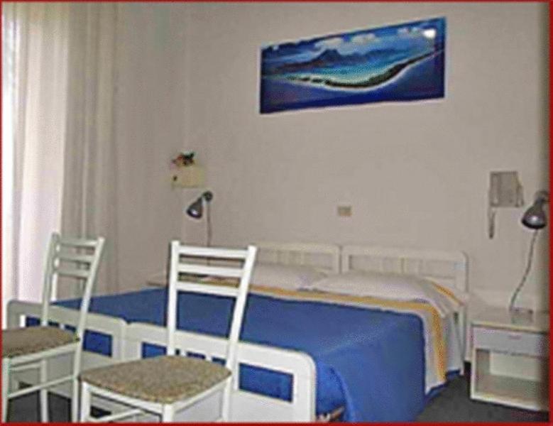 Hotel Tuscolano Bologna Esterno foto