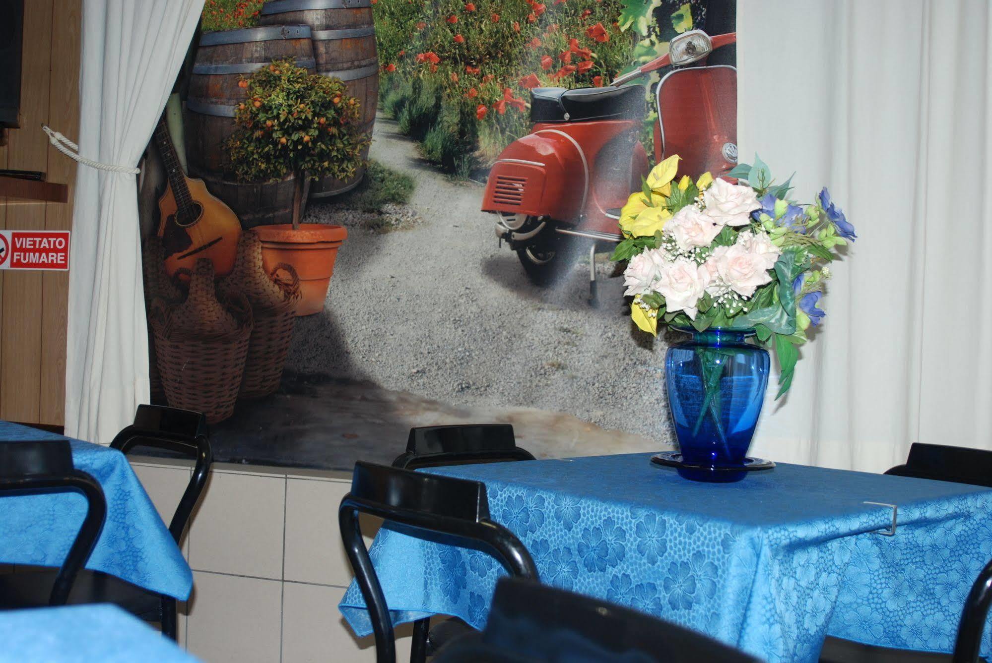 Hotel Tuscolano Bologna Esterno foto
