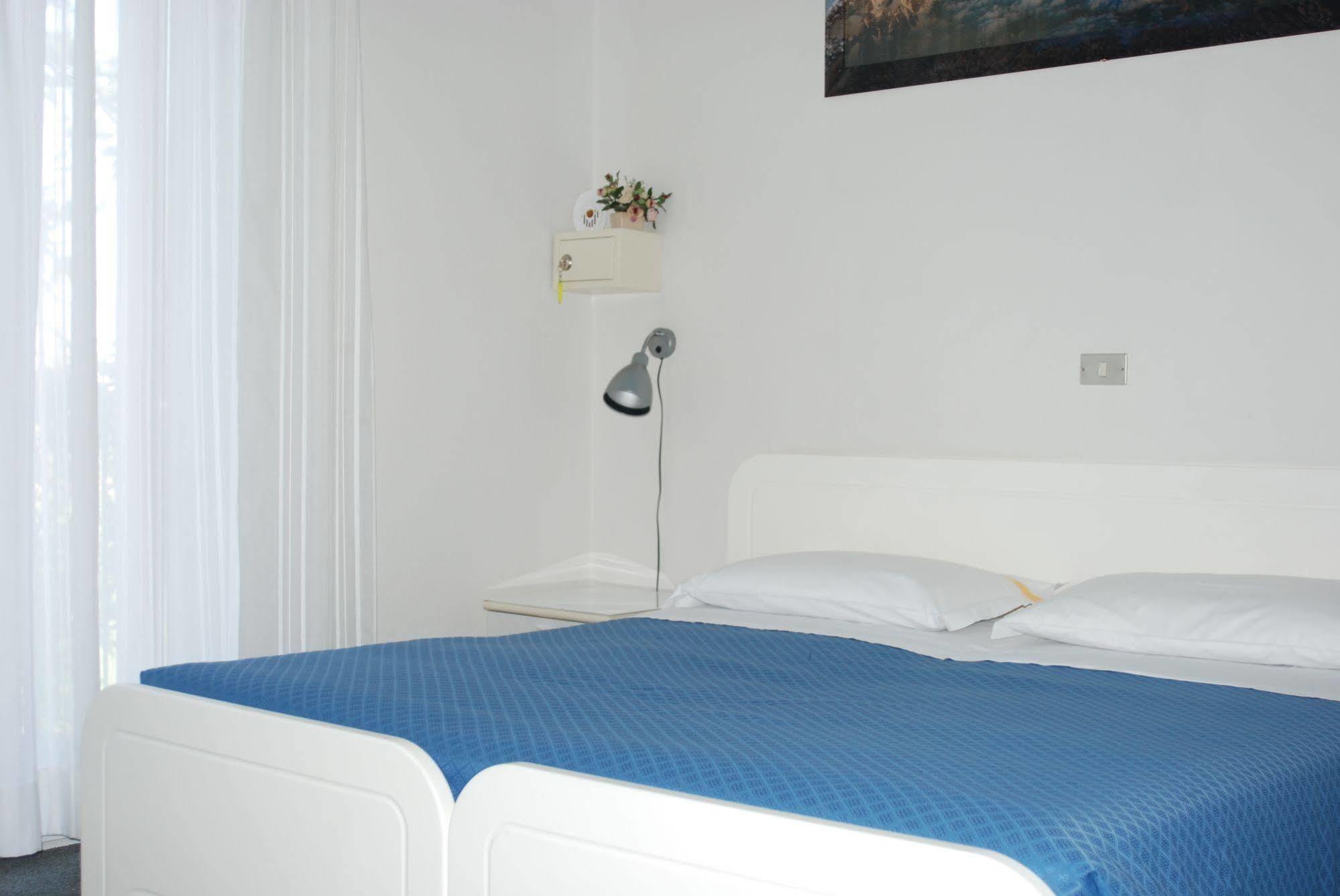 Hotel Tuscolano Bologna Esterno foto