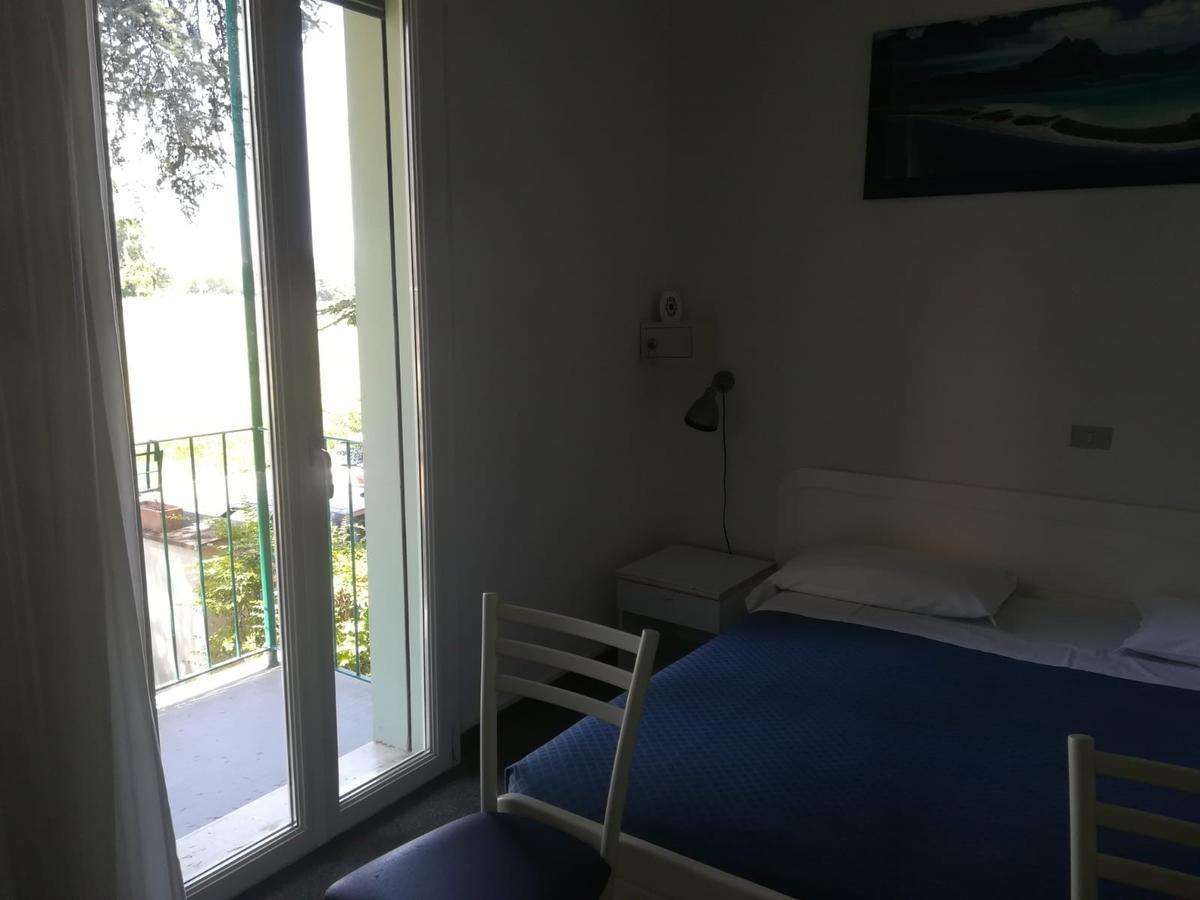 Hotel Tuscolano Bologna Esterno foto
