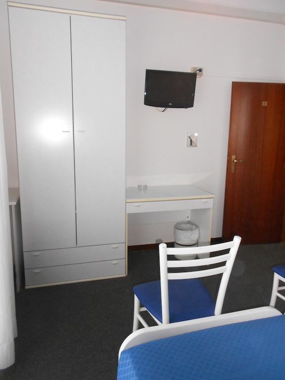 Hotel Tuscolano Bologna Esterno foto