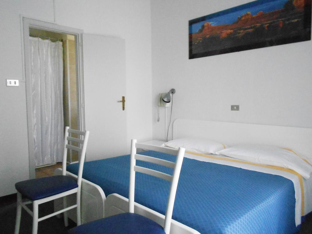 Hotel Tuscolano Bologna Esterno foto