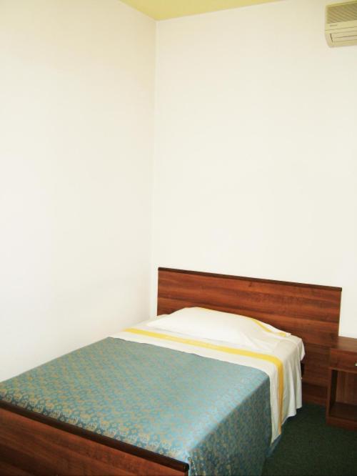 Hotel Tuscolano Bologna Camera foto