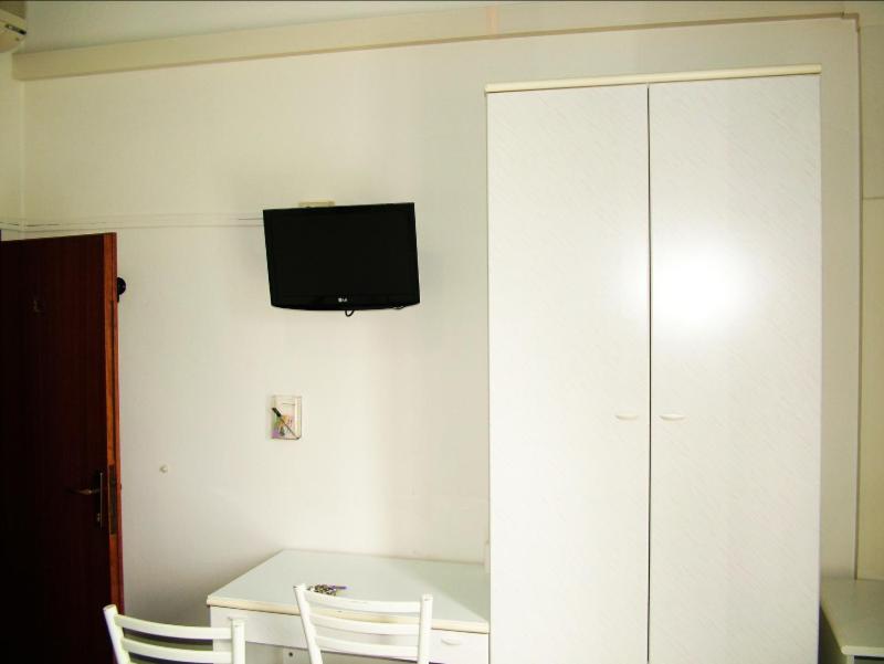 Hotel Tuscolano Bologna Esterno foto