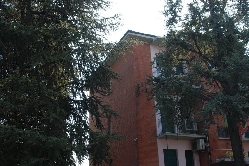 Hotel Tuscolano Bologna Esterno foto
